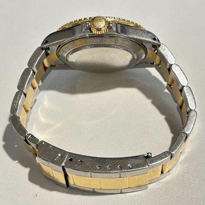 Rolex Submariner Date