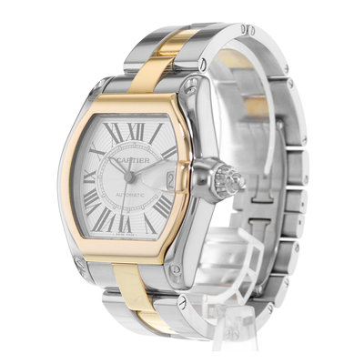 Cartier Roadster