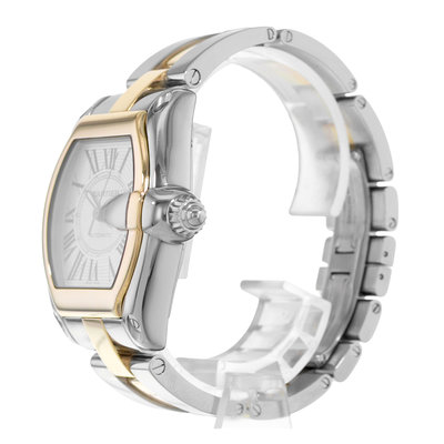 Cartier Roadster