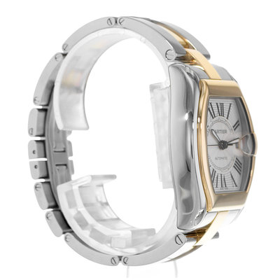 Cartier Roadster