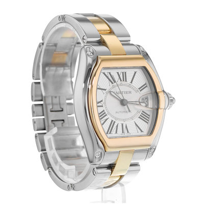 Cartier Roadster