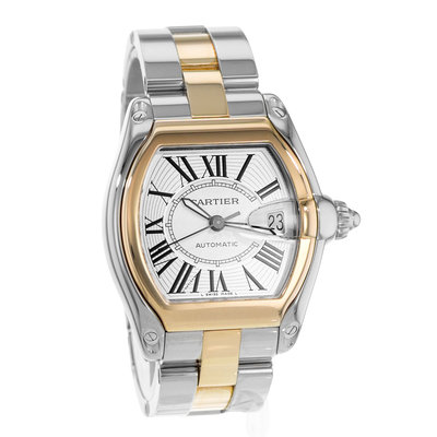 Cartier Roadster