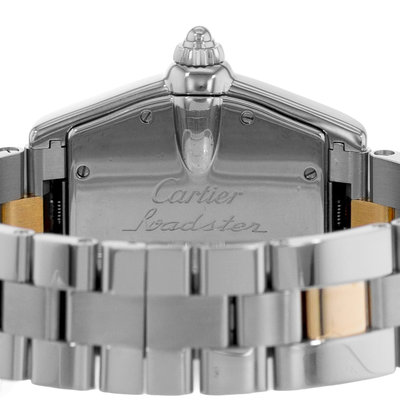 Cartier Roadster
