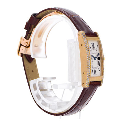 Cartier Tank Americanie