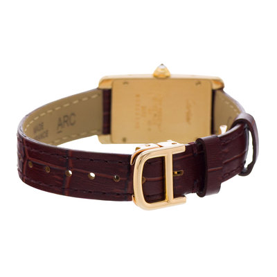 Cartier Tank Americanie