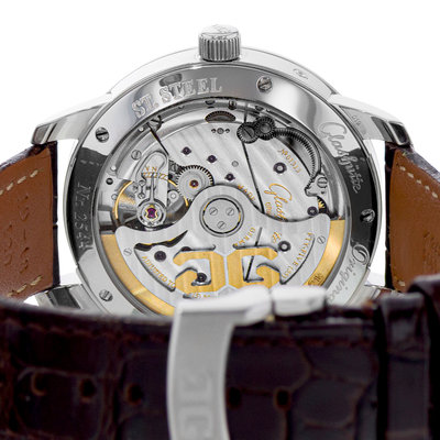 Glashutte Original Senator