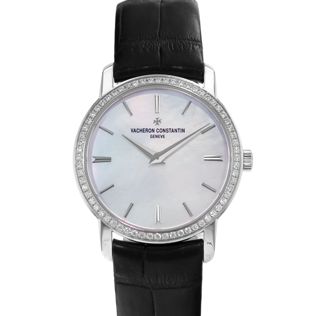 Vacheron Constantin Patrimony 25558/000G-B157 Mother of pearl Dial 30