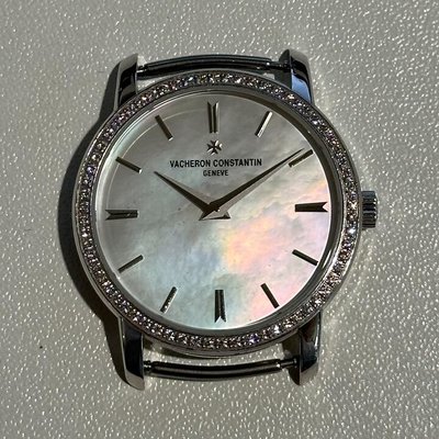 Vacheron Constantin Patrimony 25558/000G-B157 NA Dial 30