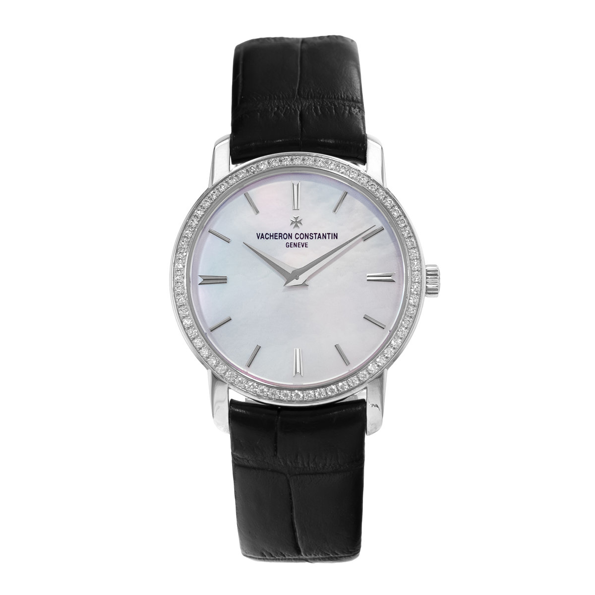 Vacheron Constantin Patrimony 25558/000G-B157 Mother of pearl Dial 30