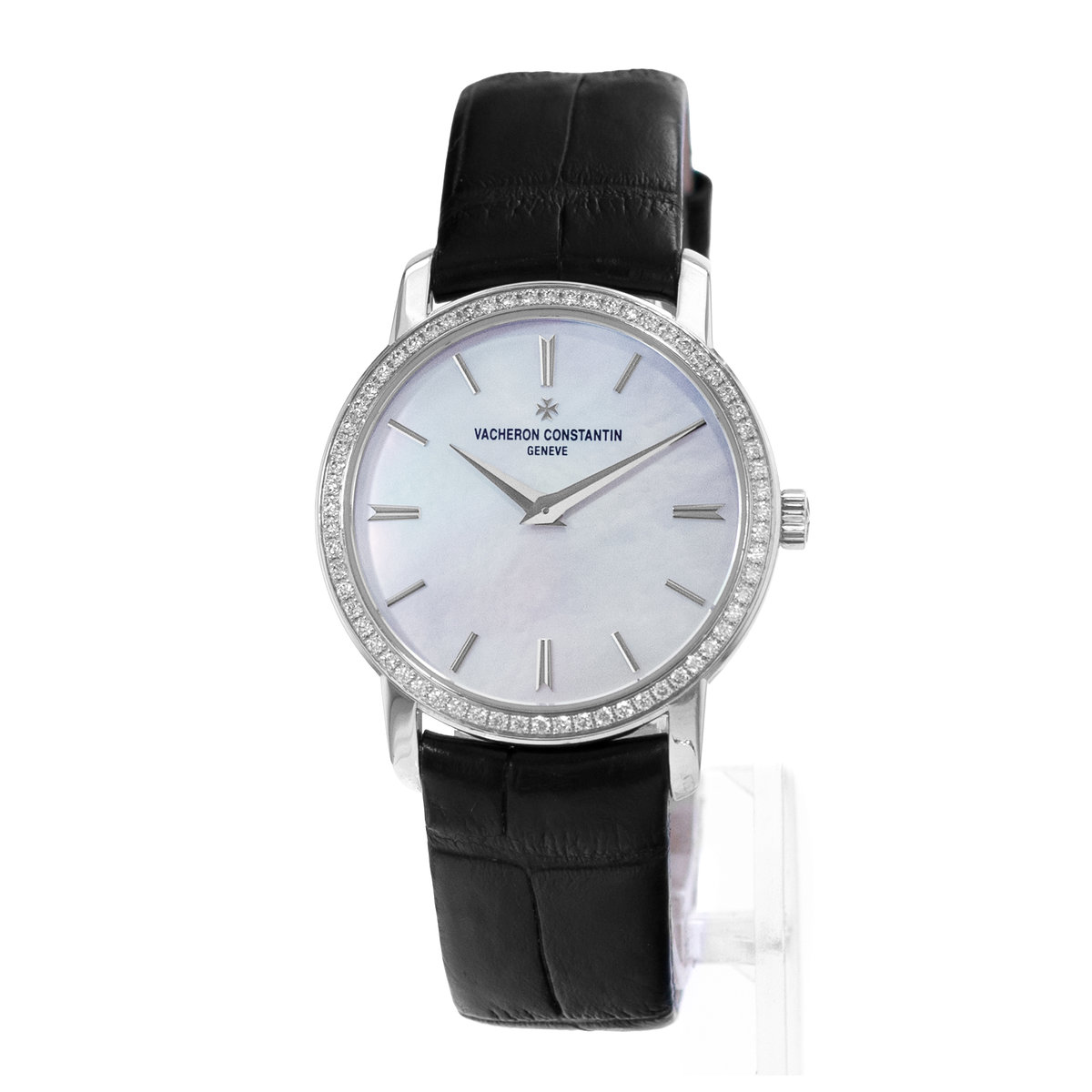 Vacheron Constantin Patrimony 25558/000G-B157 Mother of pearl Dial 30