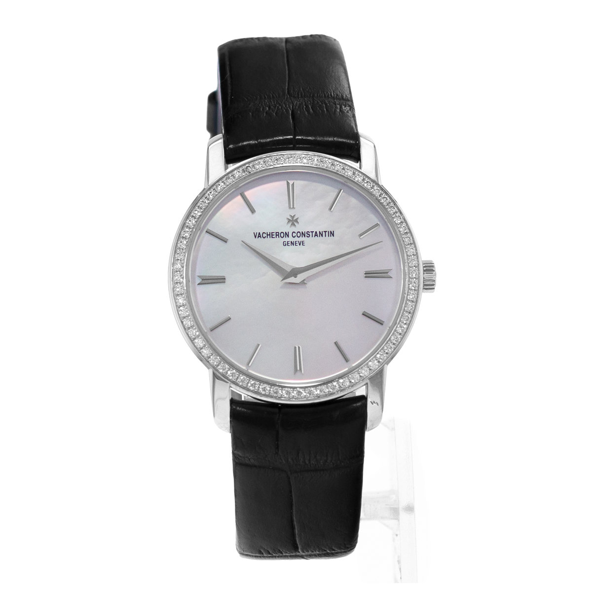 Vacheron Constantin Patrimony 25558/000G-B157 Mother of pearl Dial 30