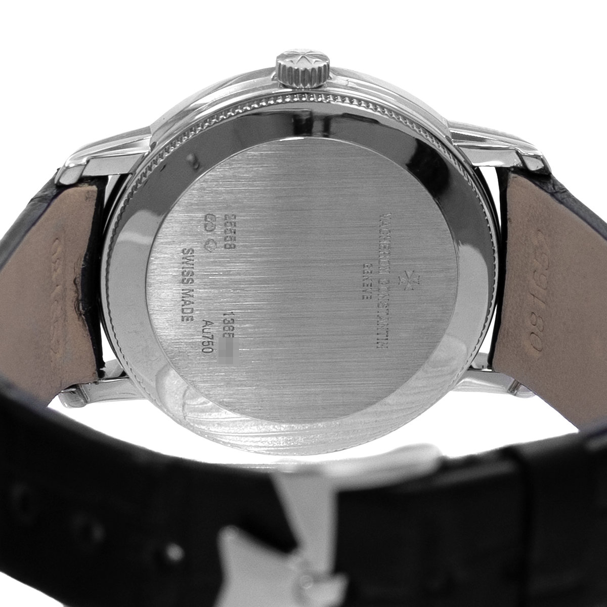 Vacheron Constantin Patrimony 25558/000G-B157 Mother of pearl Dial 30