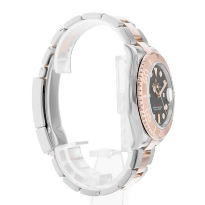 Rolex Yacht-Master 40