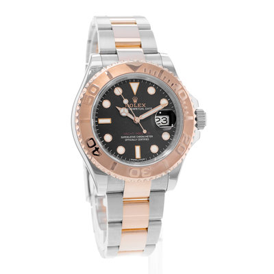 Rolex Yacht-Master 40