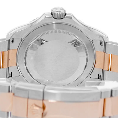 Rolex Yacht-Master 40