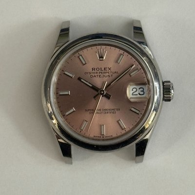 Rolex Datejust 31 278240 NA Dial 31