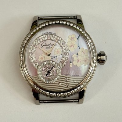 Glashutte Original Star Collection 1-90-00-04-04-04 NA Dial 39