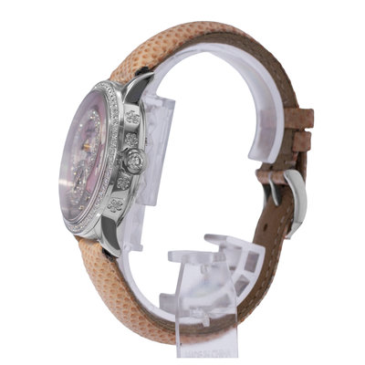 Glashutte Original Star Collection