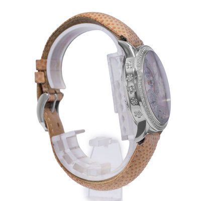 Glashutte Original Star Collection