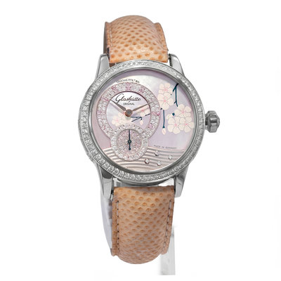 Glashutte Original Star Collection