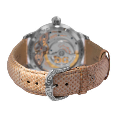 Glashutte Original Star Collection