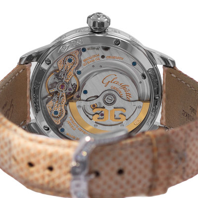 Glashutte Original Star Collection