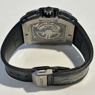 Hublot Spirit of Big Bang