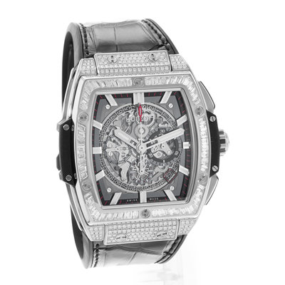 Hublot Spirit of Big Bang