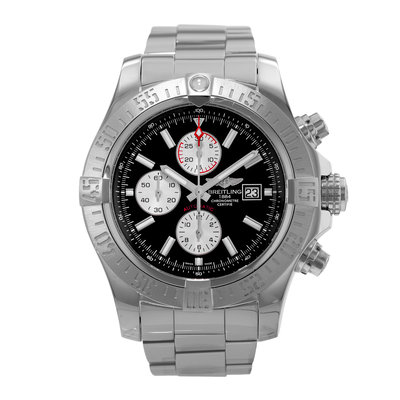Breitling Superocean