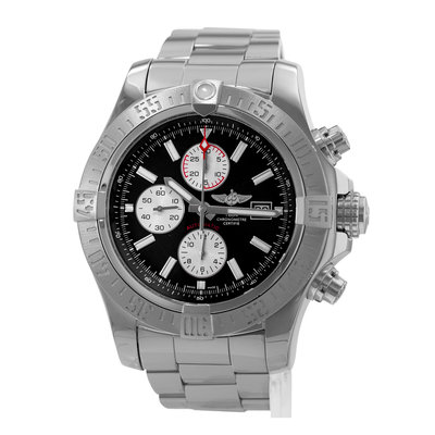 Breitling Superocean