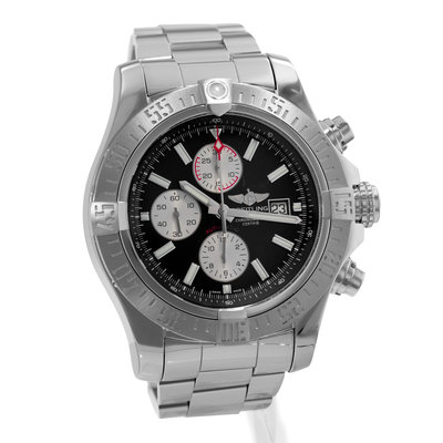 Breitling Superocean