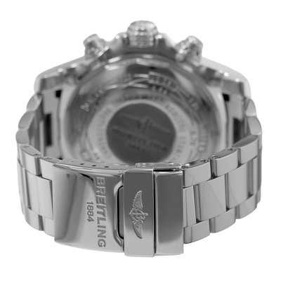 Breitling Superocean