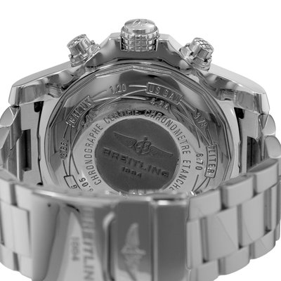 Breitling Superocean