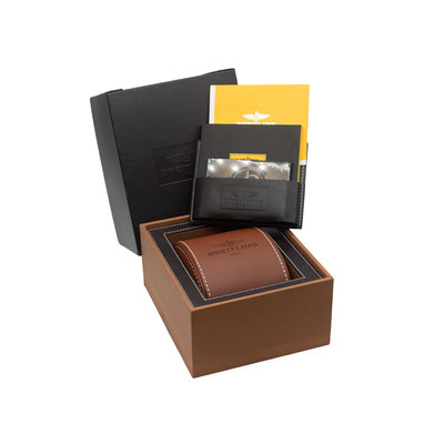 Breitling Superocean