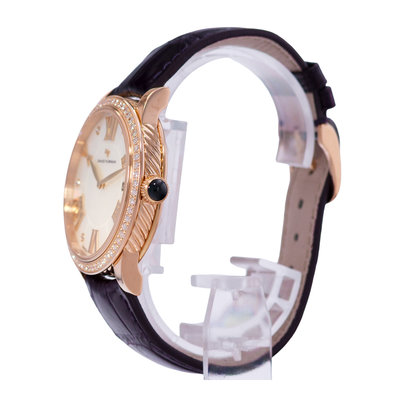 David Yurman Classic Quartz