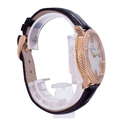 David Yurman Classic Quartz