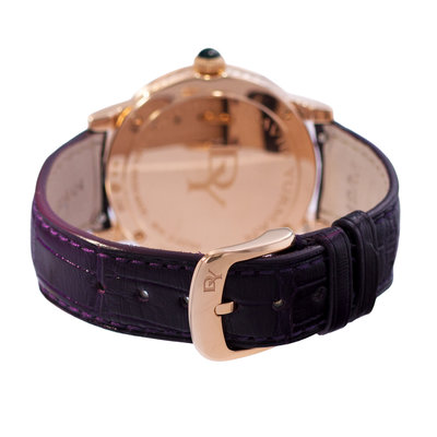 David Yurman Classic Quartz