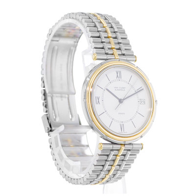 Van Cleef & Arpels Paris La Collection