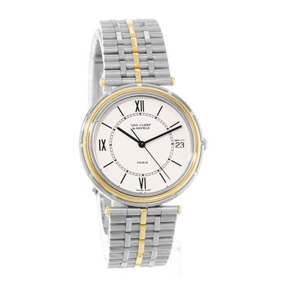 Van Cleef & Arpels Paris La Collection