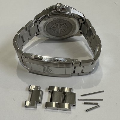 TAG Heuer Aquaracer