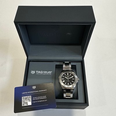 TAG Heuer Aquaracer