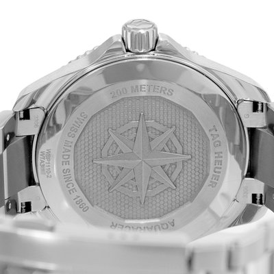 TAG Heuer Aquaracer