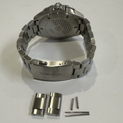 TAG Heuer Formula 1 Calibre 5