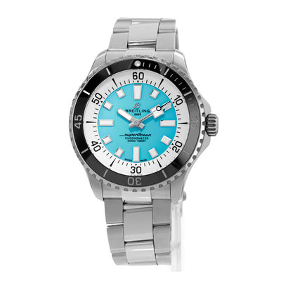 Breitling Superocean 44