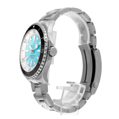 Breitling Superocean 44