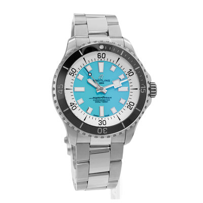 Breitling Superocean 44
