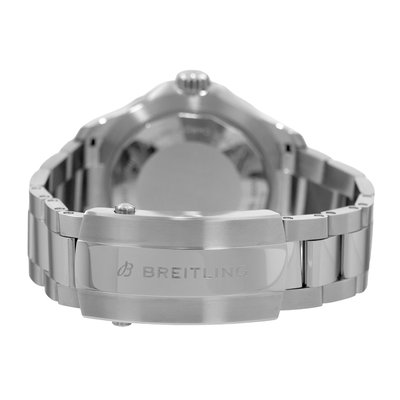 Breitling Superocean 44