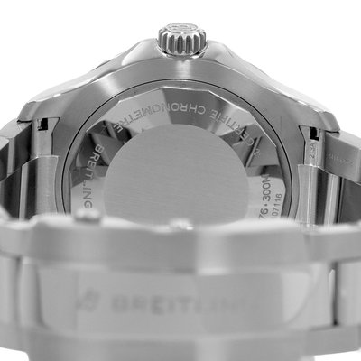 Breitling Superocean 44