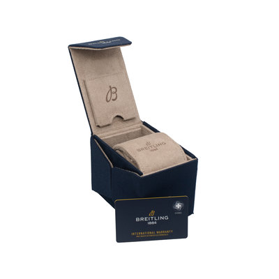 Breitling Superocean 44