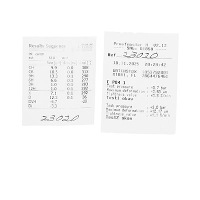 Breitling Superocean 44